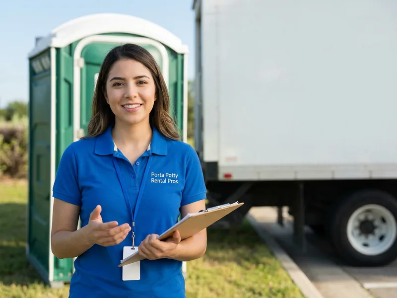 Porta Potty Rental  in Nashville  FAQ